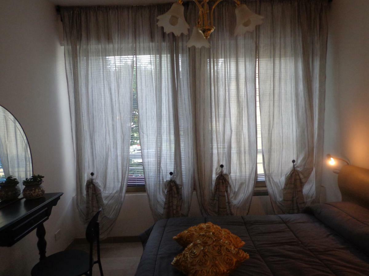 Casa Relax Apartment Флоренция Екстериор снимка