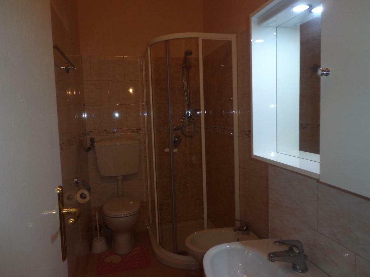 Casa Relax Apartment Флоренция Екстериор снимка